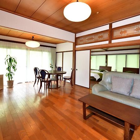 Villa 山葵-Wasabi à Kamakura Extérieur photo