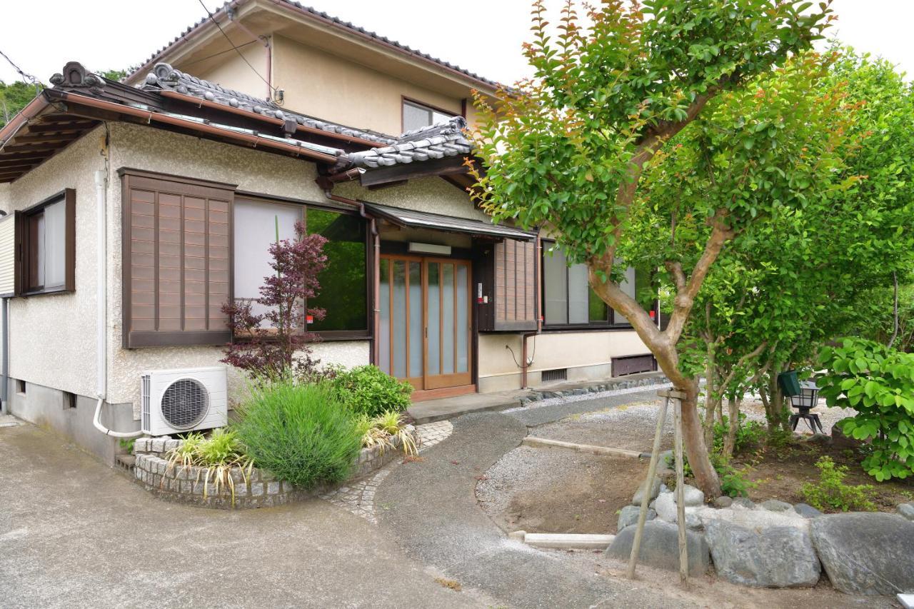 Villa 山葵-Wasabi à Kamakura Extérieur photo